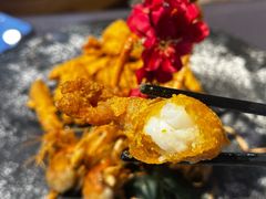 -花溪雨·森林餐厅(石基店)