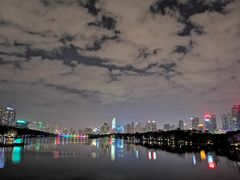 -南宁南湖公园
