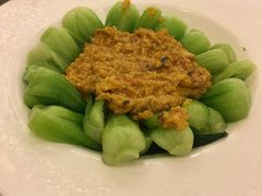 -老上海弄堂菜馆(恒基名人购物中心店)