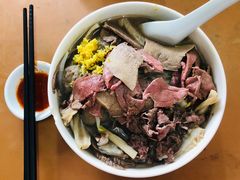 -潮镇老尾牛杂(环城西路店)