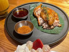 -薇酌饮·陕西菜(南门外店)