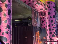 -渔人湾码头海鲜市场负二楼