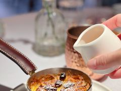 -壳里西餐厅Coquille Seafood Bistro(蒙自路店)