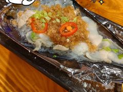 -质烤烤物·活烤海鲜(质烤总店)