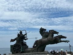 -养马岛旅游度假区