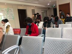 -西安交通大学口腔医院(主院区)