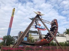 -三亚海昌梦幻海洋不夜城