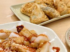 -百家鸡味馆(清泰店)