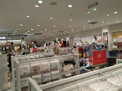 -hotwind热风(世纪东方广场店)