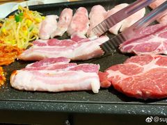 -香猪坊韩国烤肉专属门店(魏公村店)