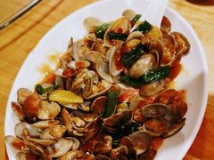 -七鲜渔港美食餐厅(巽寮湾海景店)