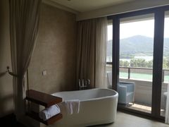 -宁波九龙湖开元度假村