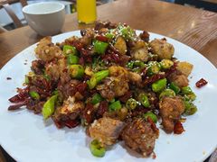 -盛世盐帮·自贡特色(总店)