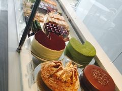 -Lady M Cake Boutique(麦迪逊大道店)