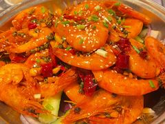 -南海底小海鲜·湘菜(鲁巷吴家湾店)