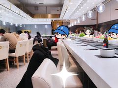 -农小锅自助小火锅(北京大兴凯德店)