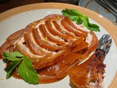 桂花香烤鸭-青年公社烤鸭(青年路店)