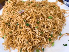 豉油王炒面-南海鸽天下(肇庆店)