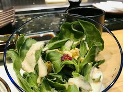 水草沙拉-松临·铁板烧&Omakase(神农店)