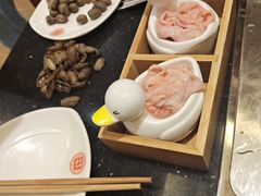 -百年川椒重庆老火锅(光谷店)