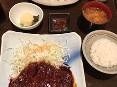 -矢场猪(名古屋站名铁店)