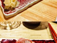 -镹·鱼料理  国产鱼使用店