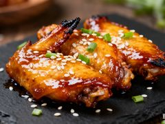 -管氏翅吧(地安门创始店)