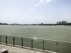 -云龙湖旅游景区