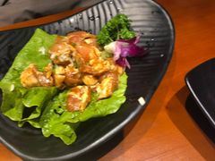 -玖·炭火烤肉