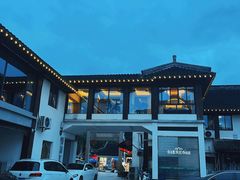 -拙政别苑酒店