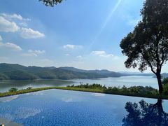 -天目湖涵田度假村