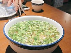 -伊斯麦尔丝路·新派菜(沙子口店)