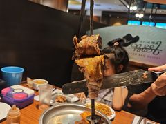 -汉巴味德(沈阳万象汇店)