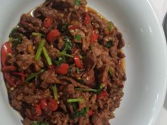 -西江红·株洲本地菜(滨江南路店)