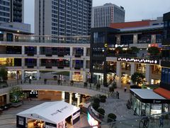 -浦江城市生活广场(江月路店)