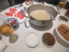 -红雀围·海鲜火锅(陆家嘴中心店)