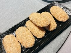 -湖里春风·淮扬菜(丽泽天街店)