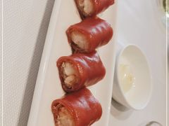 -春满园·早茶·粤菜·宴会(前海店)