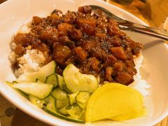 -捡角台湾食堂(宝山店)