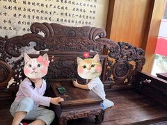 -联记饼家(S82佛山一环高速辅路店)