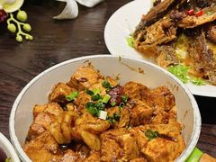 -北李妈妈菜·海肠捞饭(开发区万达店)