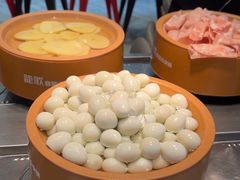 -龍歌自助小火锅(李沧丽达店)