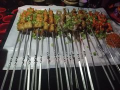 -贰麻酒馆(金山斗酒场店)