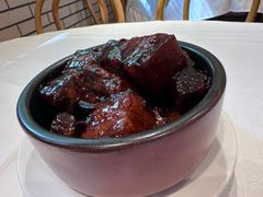 -老吉士酒家(天平路店)