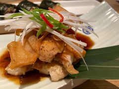 -隐泉之语日式料理(王府中环店)