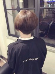 点击看大图 -苑苑发型设计