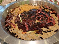 -渝厨生态火锅(合川区府店)