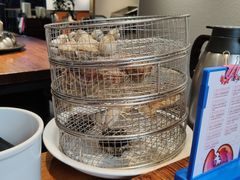 -海味当家·蒸锅海鲜(星海公园店)