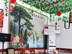 大堂-宾湖农庄·农场特色(太湖龙之梦店)