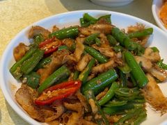 -群乐饭店(滨安路店)